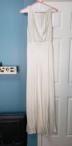 Maria Bianca Nero Gown